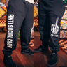 Anti Social Sweatpants - Toxico Clothing