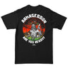 Armageddon Tee - Toxico Clothing