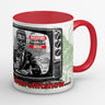 Bad News Mug - Toxico Clothing