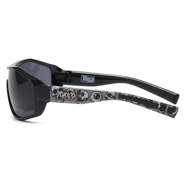 Toxico Blitz Sunglasses