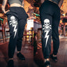 Bolt Sweatpants - Toxico Clothing