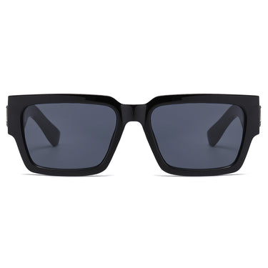Logo Brick Sunglasses - Toxico Clothing