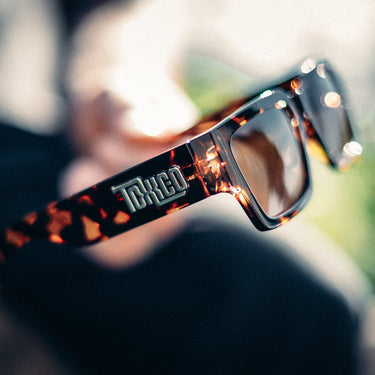 Logo Brick Sunglasses