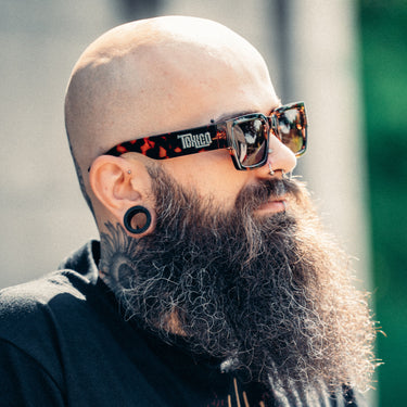 Logo Brick Sunglasses