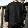 Club 'Clicker' Coat - Toxico Clothing