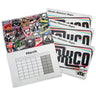 2026 Calendar (A3) (Copy) - Toxico Clothing