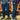 Double Front Carpenter Jeans