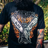 Chainsore Tee - Toxico Clothing