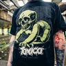 Death Baby Tee - Toxico Clothing
