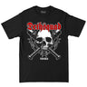 Deth Squad Barb Tee - Toxico Clothing