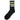 Duster Socks - Black