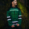 Eyehategod Hockey Jersey - Toxico Clothing