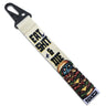 ESAD Burger Key Clip - Toxico Clothing