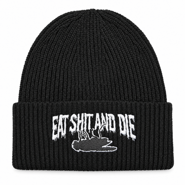 ESAD Oversized Beanie