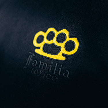 Familia Crewneck - Toxico Clothing