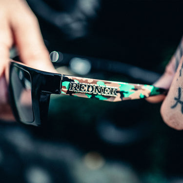 Rednek Fuse Sunglasses