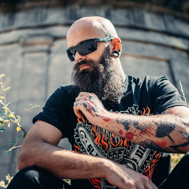 Rednek Fuse Sunglasses