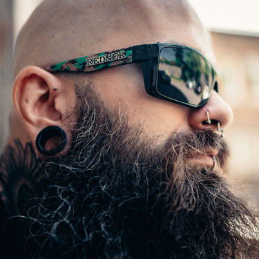 Rednek Fuse Sunglasses
