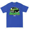 Hellbound Tee - Toxico Clothing