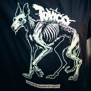 Hope Tee - Toxico Clothing