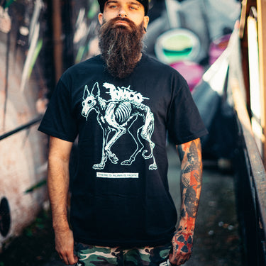 Hope Tee - Toxico Clothing