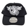Flying Eye Kids Trucker Hat - Toxico Clothing