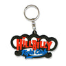 Hillbilly Duster Keychain - Toxico Clothing