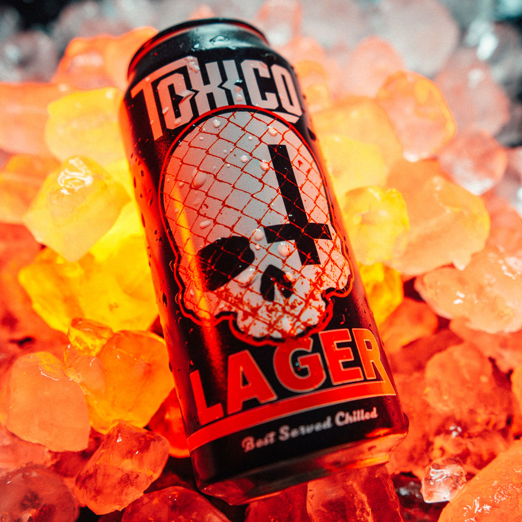 Toxico Lager