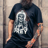 Let Us Prey Tee - Toxico Clothing