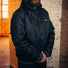 Standard Issue Bomber Jacket - Toxico Clothing