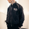 Scumbag Harrington Jacket - Toxico Clothing