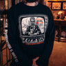 Bad News Longsleeve - Toxico Clothing