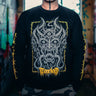 Demonize Longsleeve - Toxico Clothing