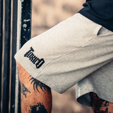 Spider Sweat Shorts