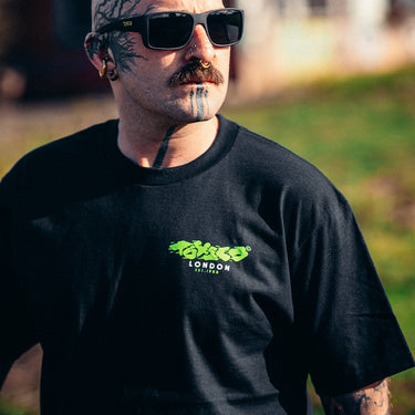 Eagle Tee - Toxico Clothing