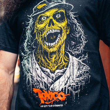 Furies Tee