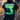 Green Piece Tee