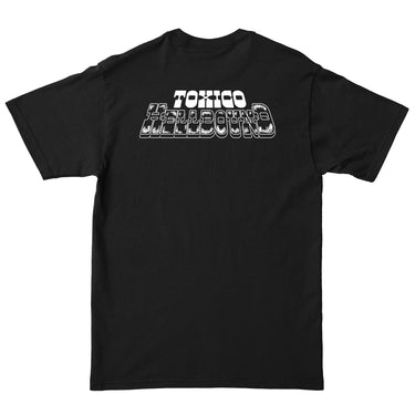 Hellbound Tee - Toxico Clothing