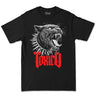 Panther Tee - Toxico Clothing