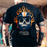 Ride Fast Tee - Toxico Clothing