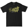 Smoked Out Tee - Toxico Clothing