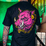 War Pig Tee - Toxico Clothing