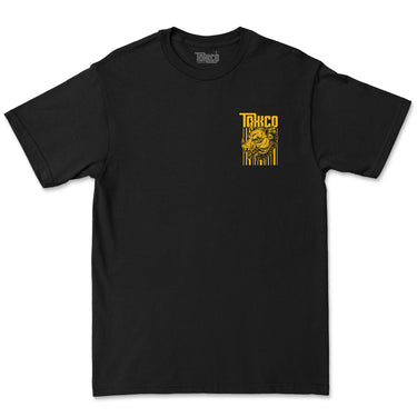 War Pig Tee - Toxico Clothing