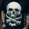 Worms Tee - Toxico Clothing