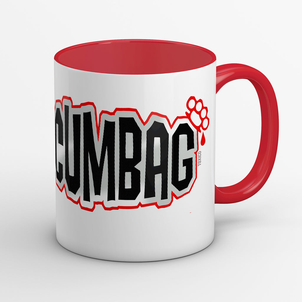 Scumbag Mug