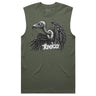 Scavenger Tank - Toxico Clothing