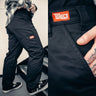 Toxico Work Pants - Toxico Clothing