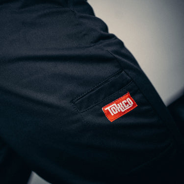 Toxico Work Pants - Toxico Clothing