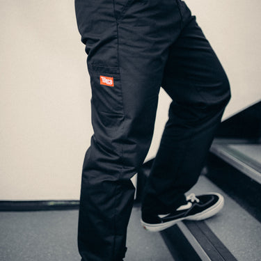 Toxico Work Pants - Toxico Clothing