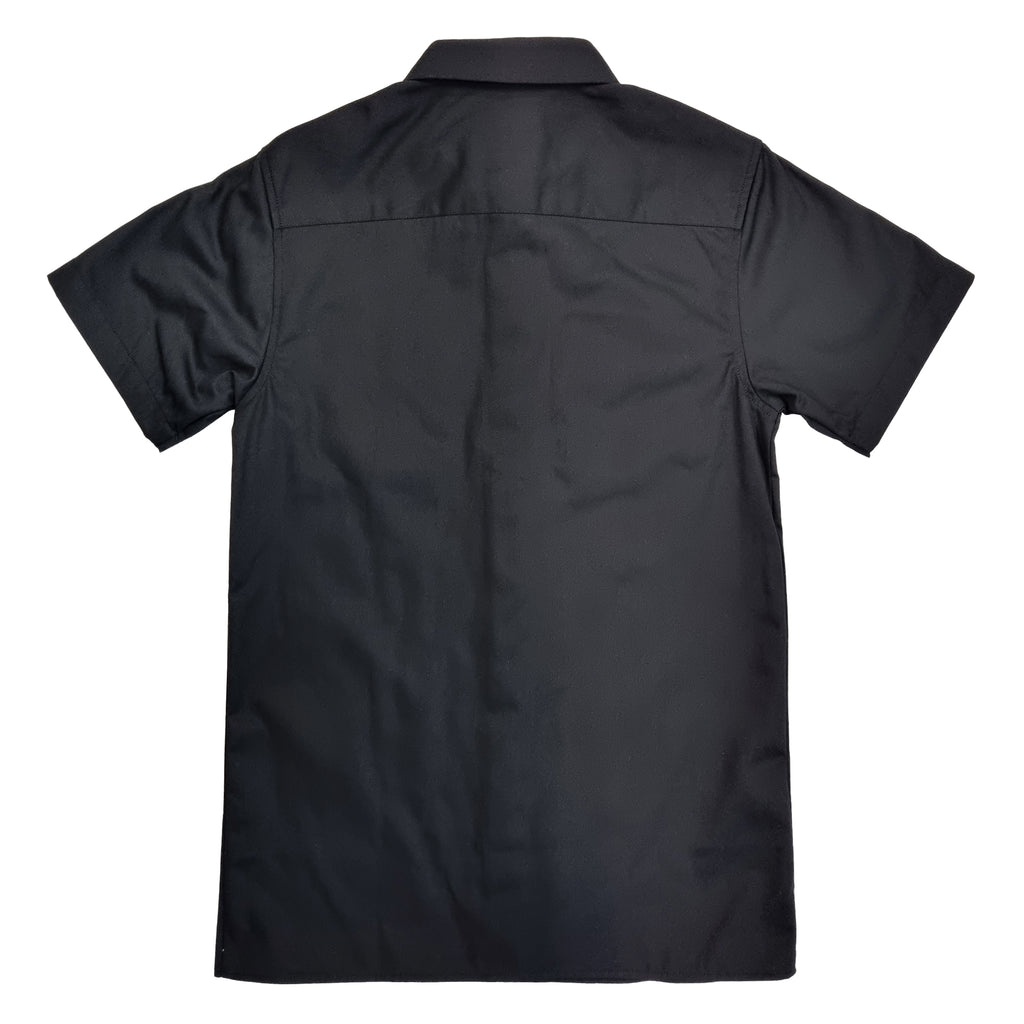 Garage Shirt (Black)